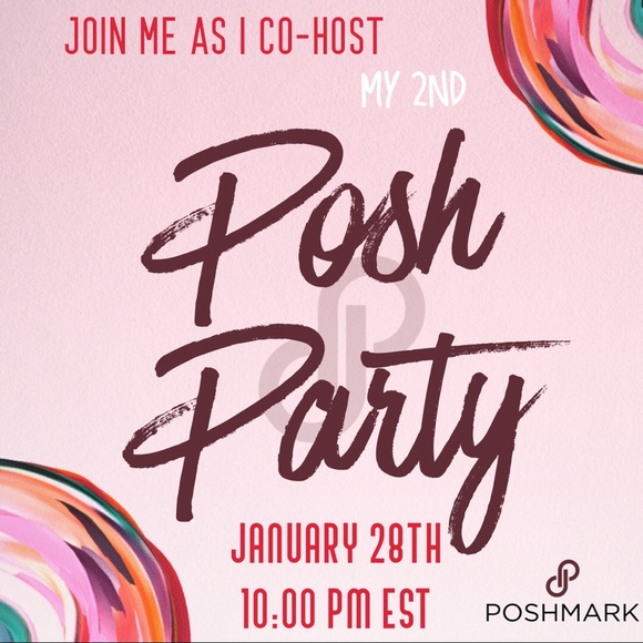 ‼️PARTY ALERT! LIKE MY NEW PARTY LISTING FOR A HP!!! Best in Swim! - Picture 10 of 12